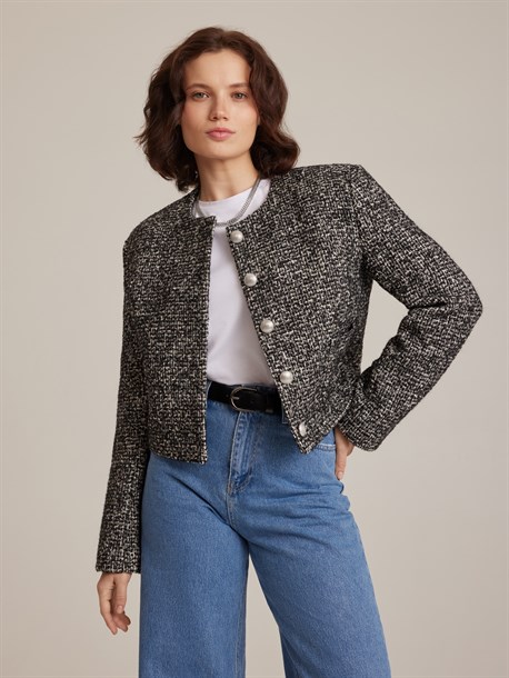 Jacket - photo 32626