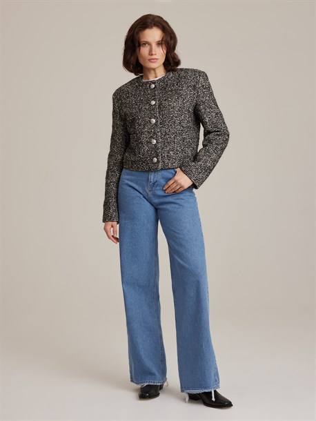 Jacket - photo 32627