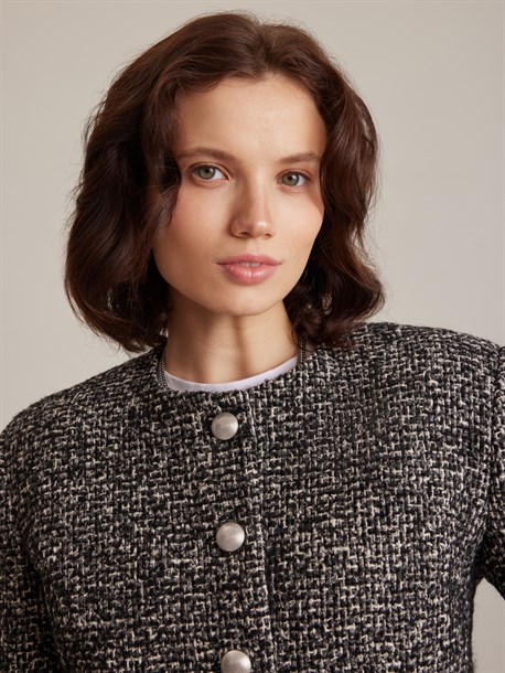 Jacket - photo 32628