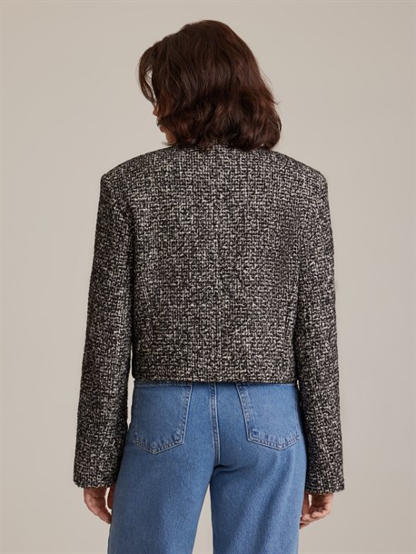 Jacket - photo 32629