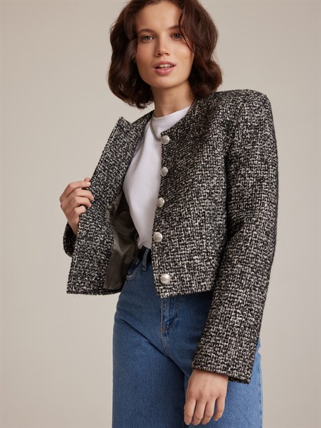 Jacket - photo 32631