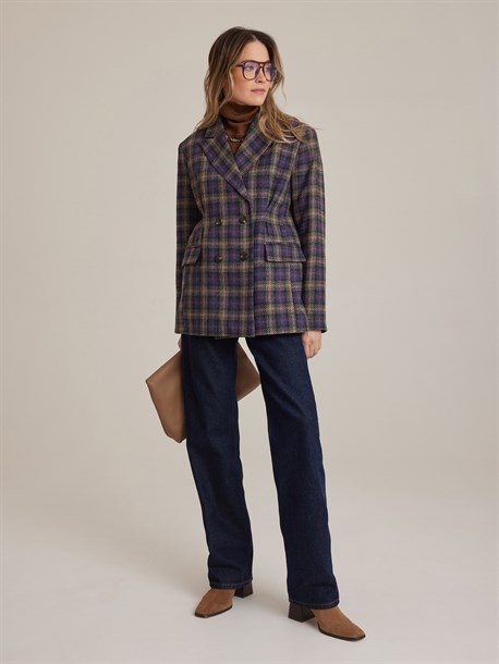 Jacket - photo 32634