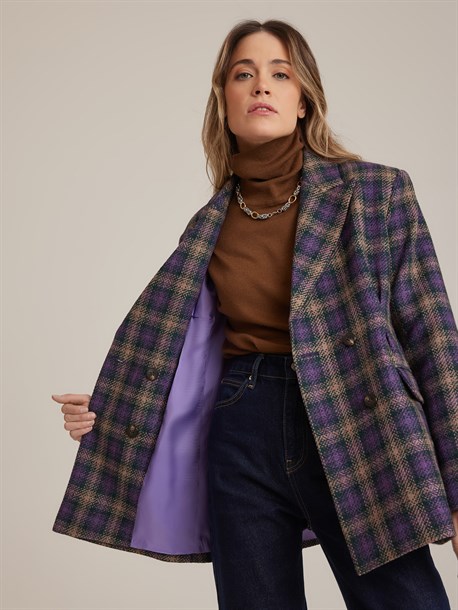 Jacket - photo 32635