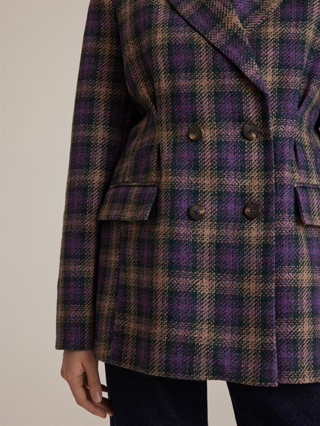 Jacket - photo 32636