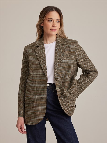 Jacket - photo 32641