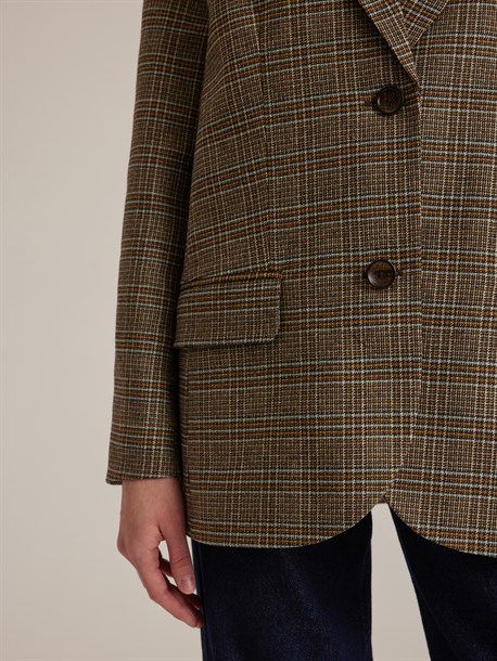 Jacket - photo 32643