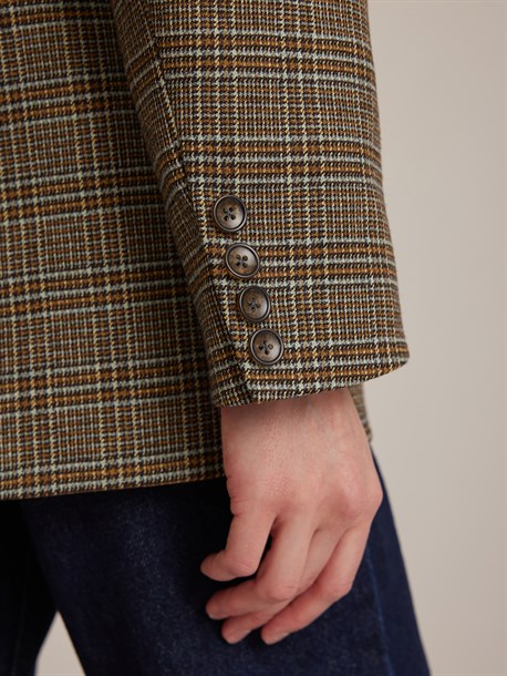 Jacket - photo 32644