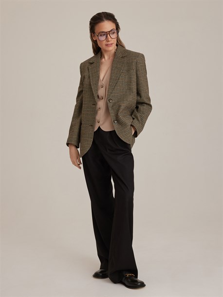 Jacket - photo 32647