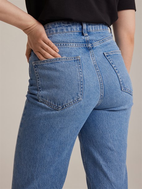 Jeans - photo 32659