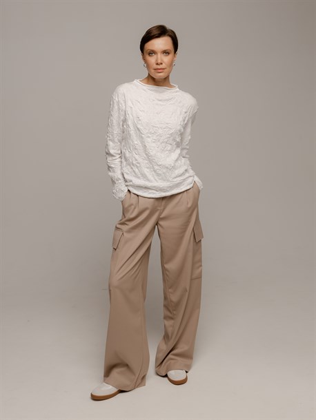 Pants - photo 32675