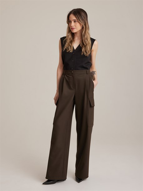 Pants - photo 32681