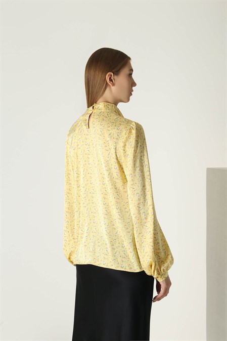 Blouse - photo 32805