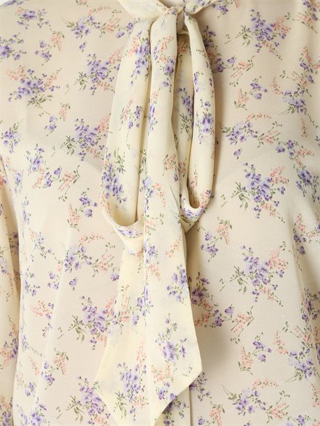 Blouse - photo 32808