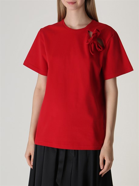 T-shirt - photo 32823