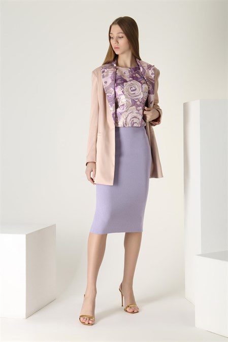 Jacket - photo 32835