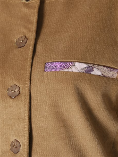 Jacket - photo 32839