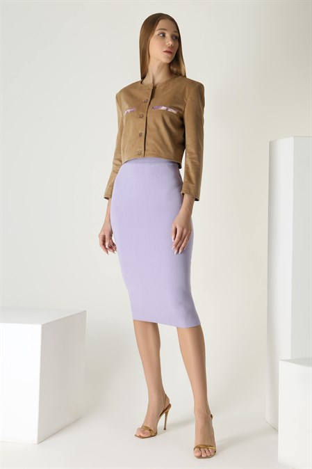 Jacket - photo 32840