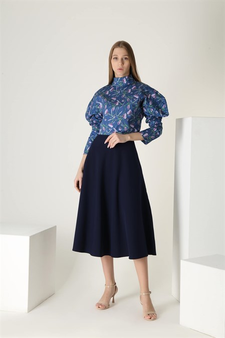 Blouse - photo 32879