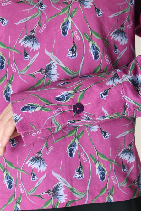 Blouse - photo 32905