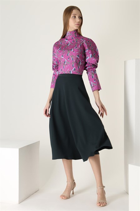 Blouse - photo 32906