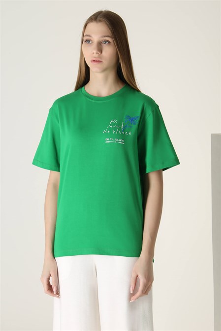 T-shirt - photo 32910