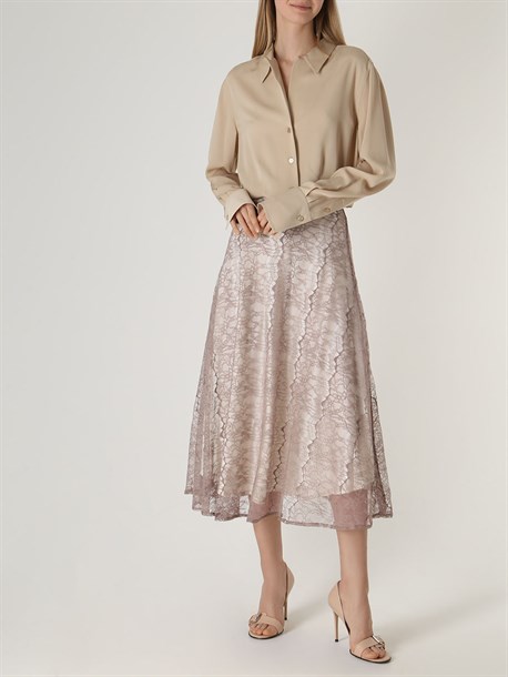 Skirt - photo 32921