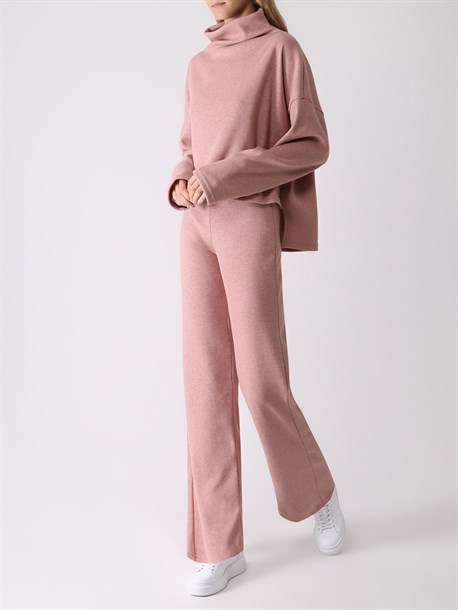 Knitted suit - photo 32961