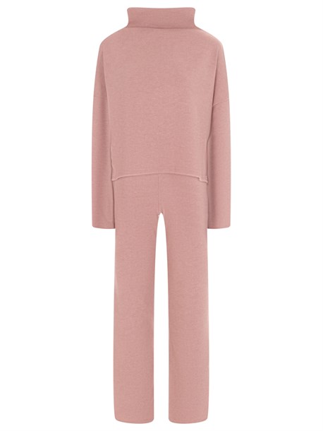 Knitted suit - photo 32962