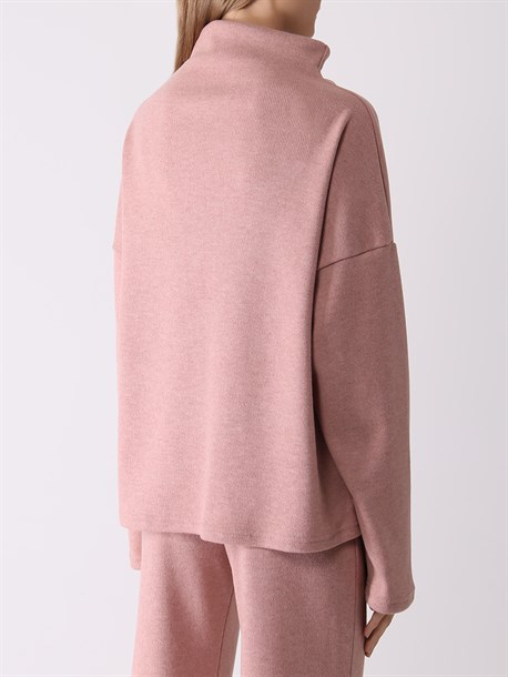 Knitted suit - photo 32964