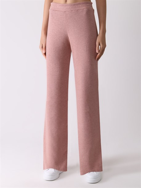 Knitted suit - photo 32965