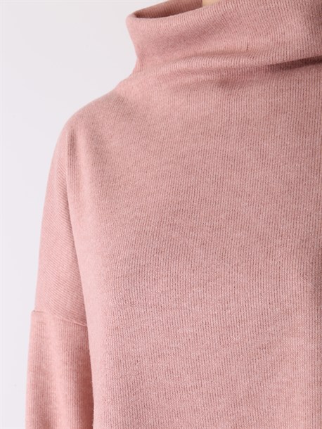 Knitted suit - photo 32967