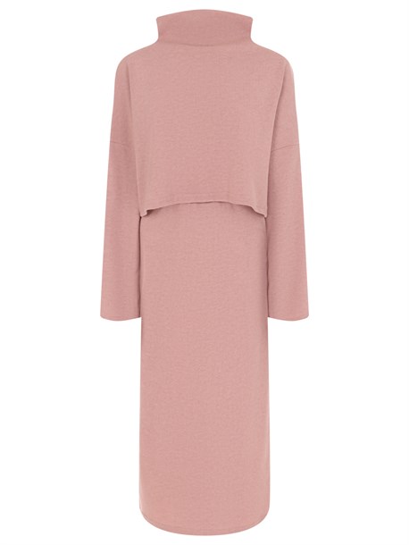 Knitted suit - photo 32970