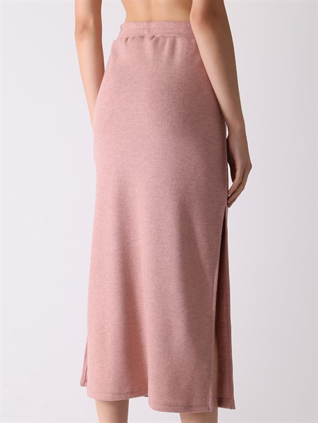 Knitted suit - photo 32972