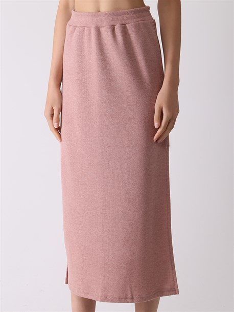 Knitted suit - photo 32973