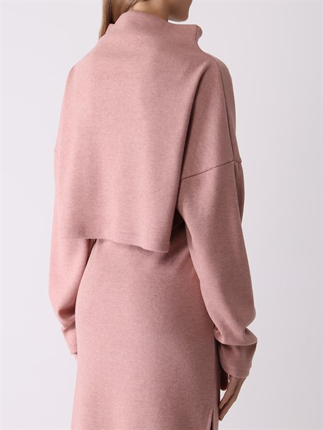 Knitted suit - photo 32979