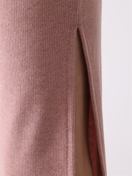 Knitted suit - photo 32982