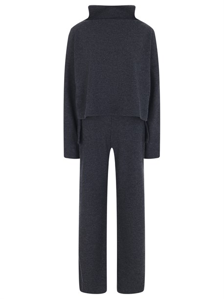 Knitted suit - photo 32986