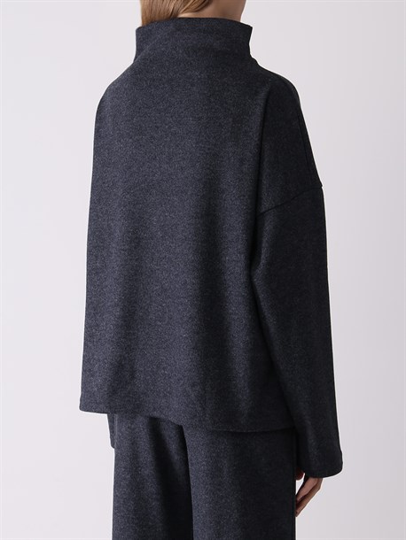 Knitted suit - photo 32988