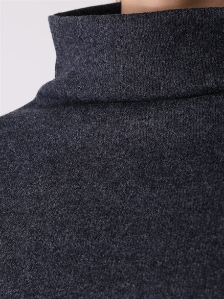 Knitted suit - photo 32991