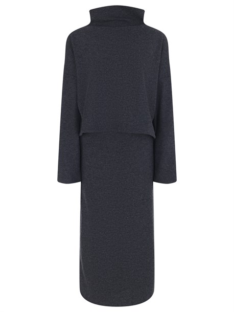 Knitted suit - photo 32994