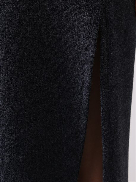 Knitted suit - photo 32998