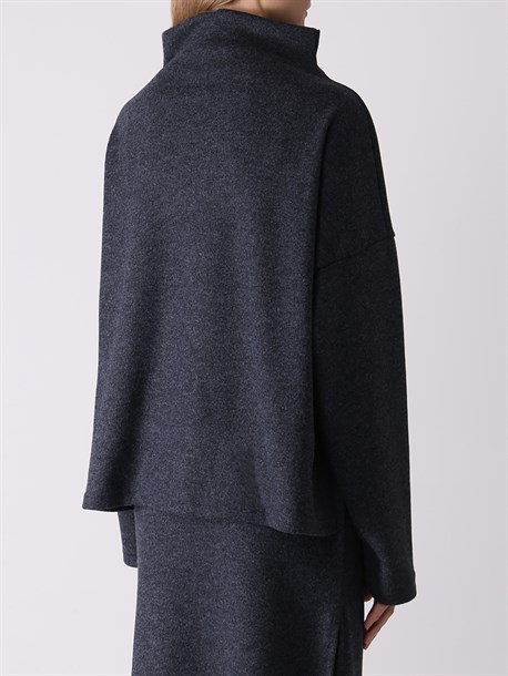 Knitted suit - photo 33003