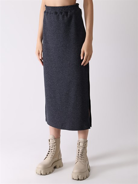 Knitted suit - photo 33005