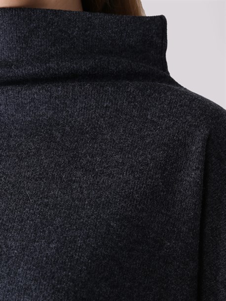 Knitted suit - photo 33007