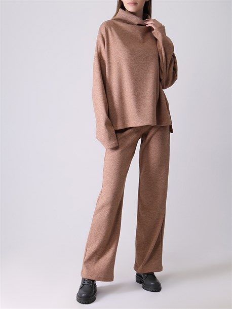 Knitted suit - photo 33009