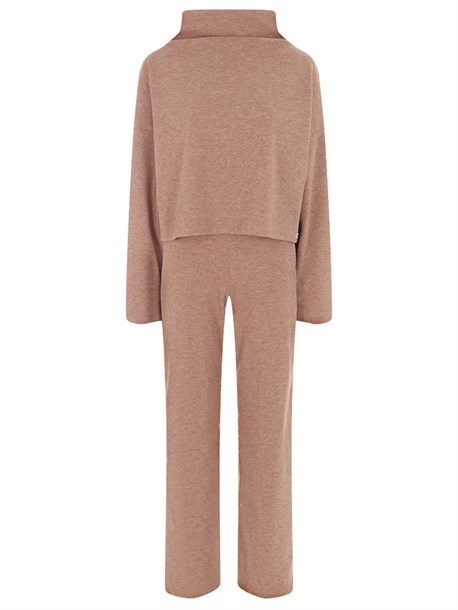 Knitted suit - photo 33010