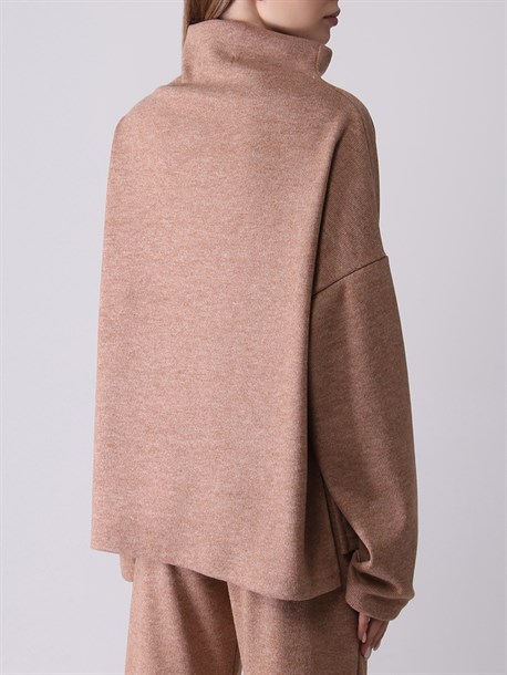 Knitted suit - photo 33012