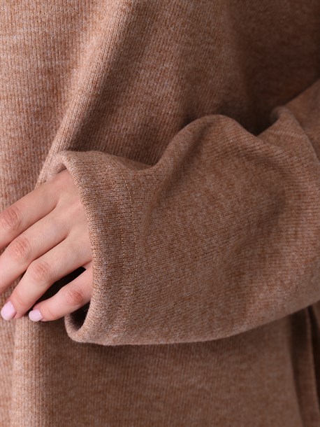 Knitted suit - photo 33015