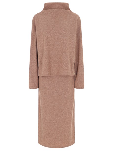 Knitted suit - photo 33018