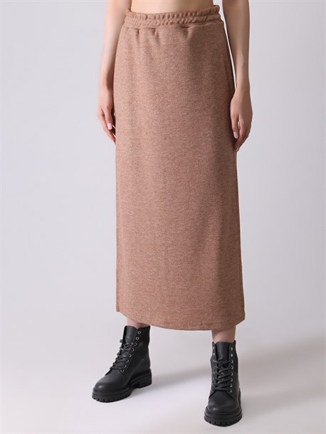 Knitted suit - photo 33021